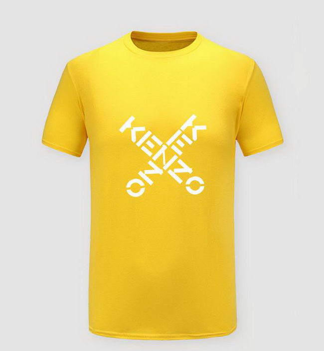 Kenzo T-shirt Mens ID:20220516-392